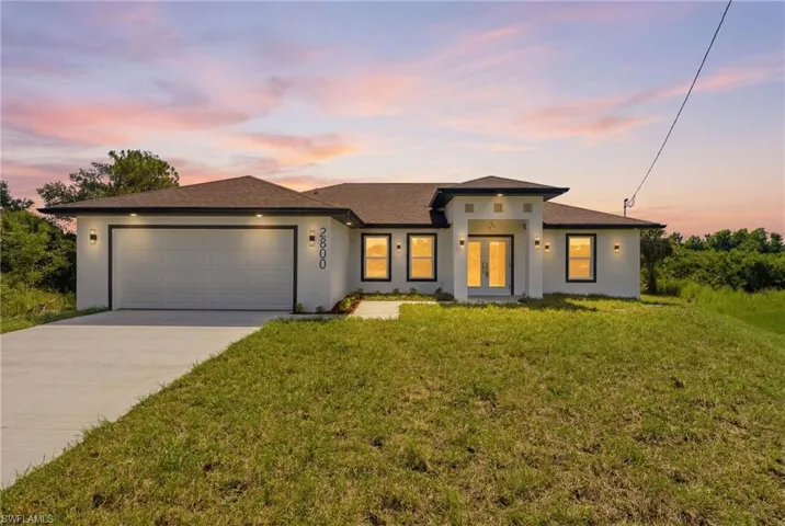 2800 Nora Ave N, Lehigh Acres, Florida 33971