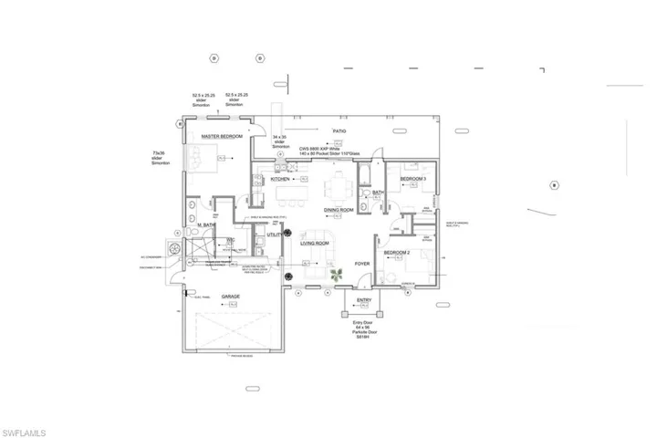 2800 Nora Ave N, Lehigh Acres, Florida 33971