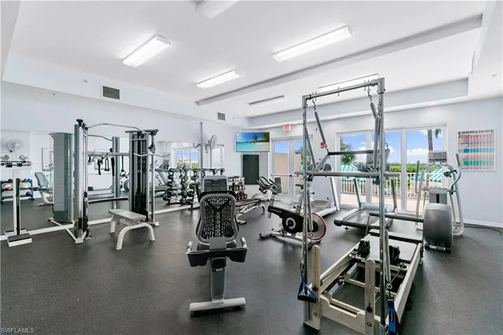 4141 Bay Beach Ln 4p3, Fort Myers Beach, Florida 33931