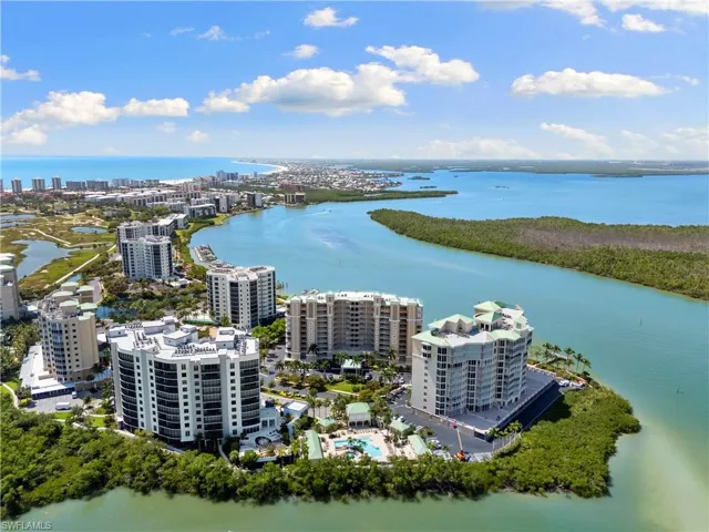 4141 Bay Beach Ln 4p3, Fort Myers Beach, Florida 33931