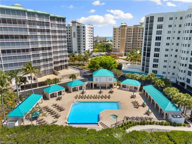 4141 Bay Beach Ln 4p3, Fort Myers Beach, Florida 33931