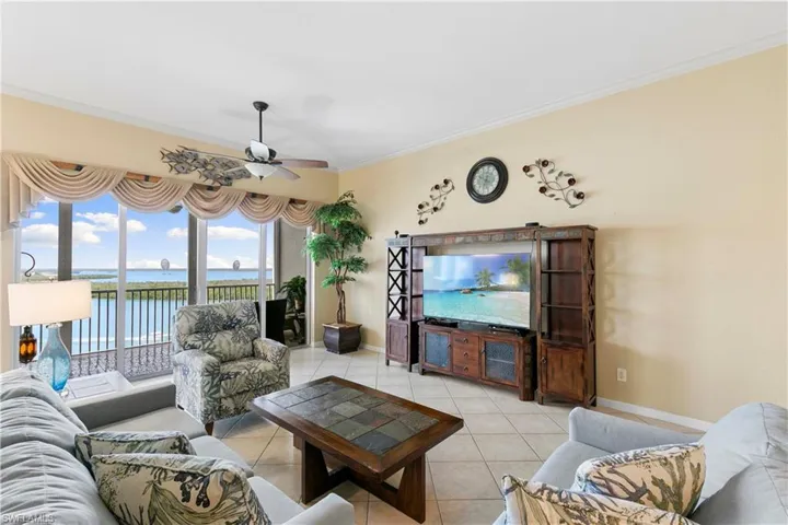 4141 Bay Beach Ln 4p3, Fort Myers Beach, Florida 33931