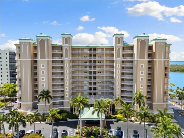 4141 Bay Beach Ln 4p3, Fort Myers Beach, Florida 33931