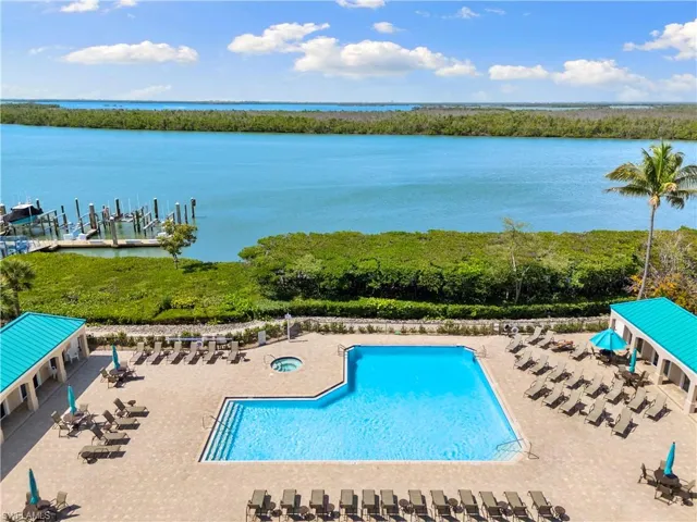 4141 Bay Beach Ln 4p3, Fort Myers Beach, Florida 33931
