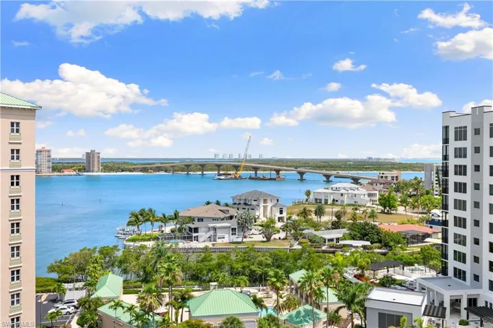 4141 Bay Beach Ln 4p3, Fort Myers Beach, Florida 33931