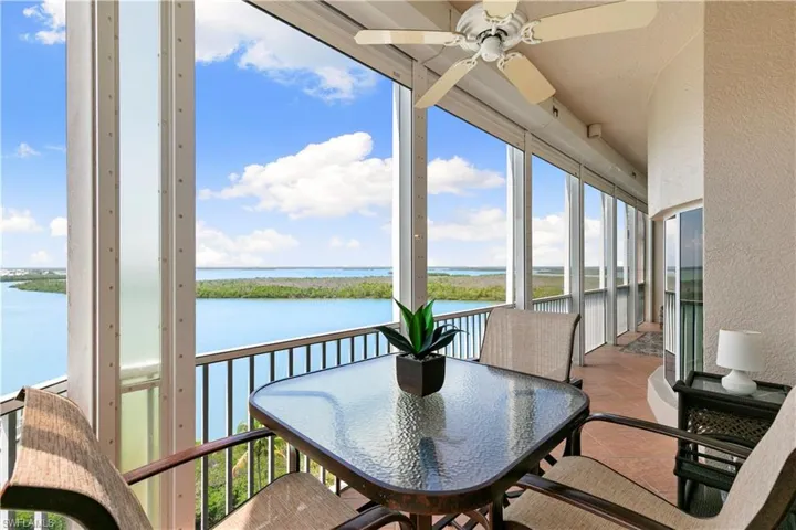 4141 Bay Beach Ln 4p3, Fort Myers Beach, Florida 33931