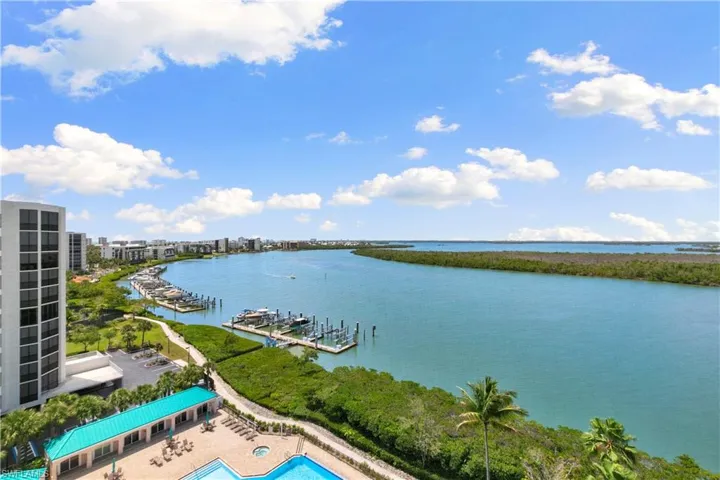 4141 Bay Beach Ln 4p3, Fort Myers Beach, Florida 33931
