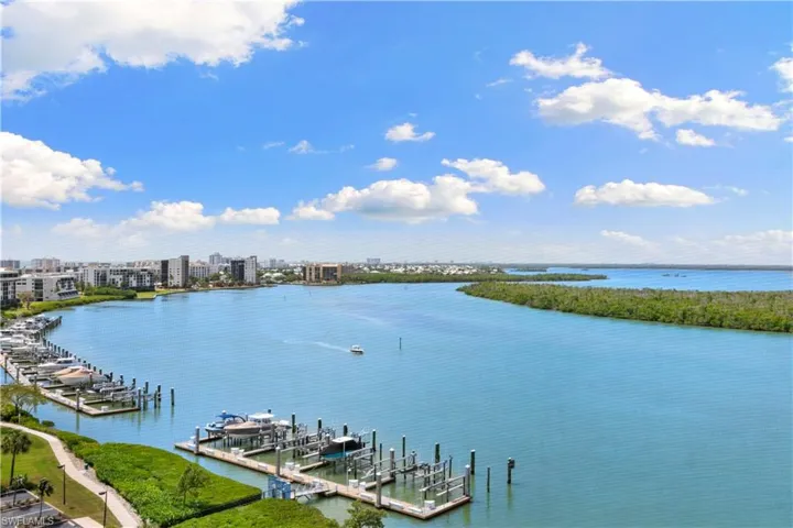 4141 Bay Beach Ln 4p3, Fort Myers Beach, Florida 33931
