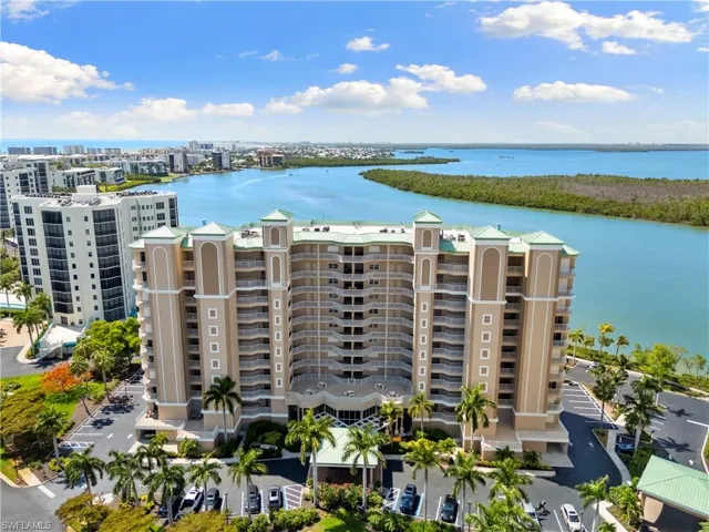 4141 Bay Beach Ln 4p3, Fort Myers Beach, Florida 33931