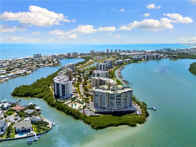 4141 Bay Beach Ln 4p3, Fort Myers Beach, Florida 33931