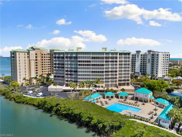 4141 Bay Beach Ln 4p3, Fort Myers Beach, Florida 33931