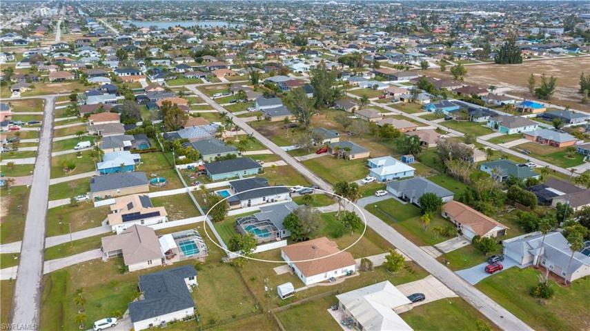 Great neighborhood!