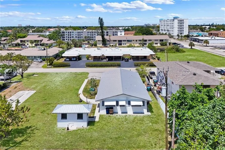 4905  Viceroy  ST, Cape Coral, FL 33904