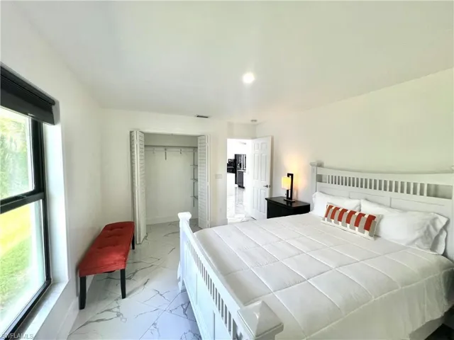 Bedroom #3 (Queen)