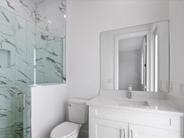 Guest bath / pool bath