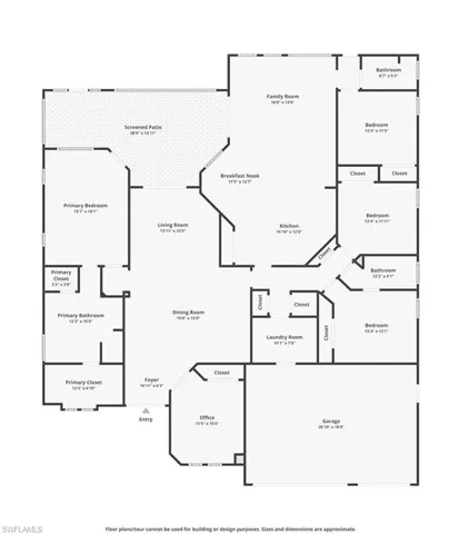 11968  Avalon Preserve  BLVD, Fort Myers, FL 33908