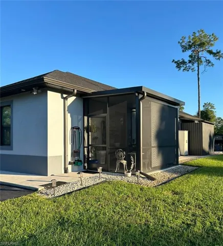 3486  40th SE AVE, Naples, FL 34117