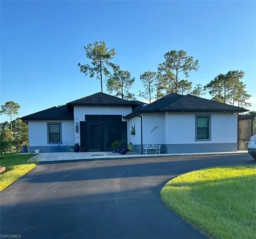 3486  40th SE AVE, Naples, FL 34117