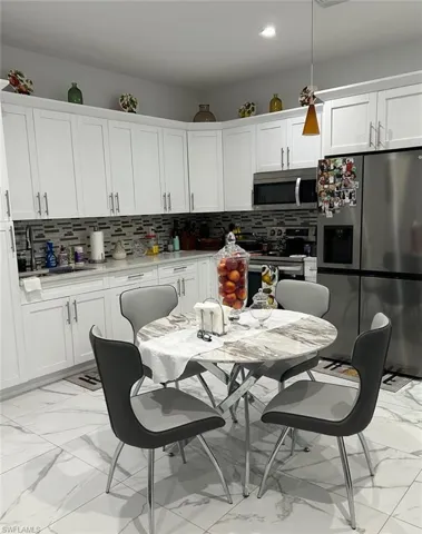 3486  40th SE AVE, Naples, FL 34117