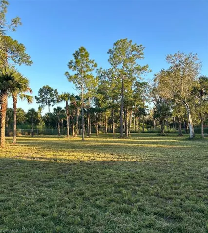 3486  40th SE AVE, Naples, FL 34117