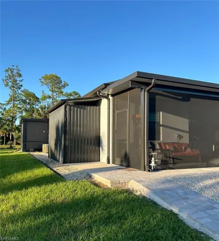 3486  40th SE AVE, Naples, FL 34117
