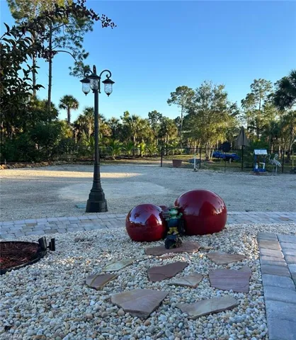 3486  40th SE AVE, Naples, FL 34117