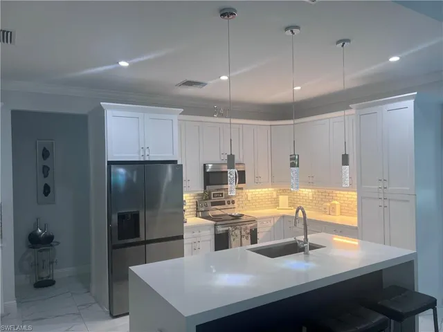3486  40th SE AVE, Naples, FL 34117