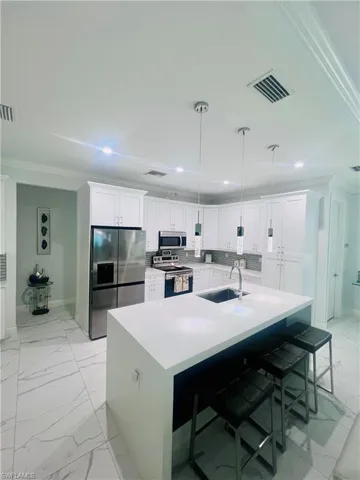 3486  40th SE AVE, Naples, FL 34117
