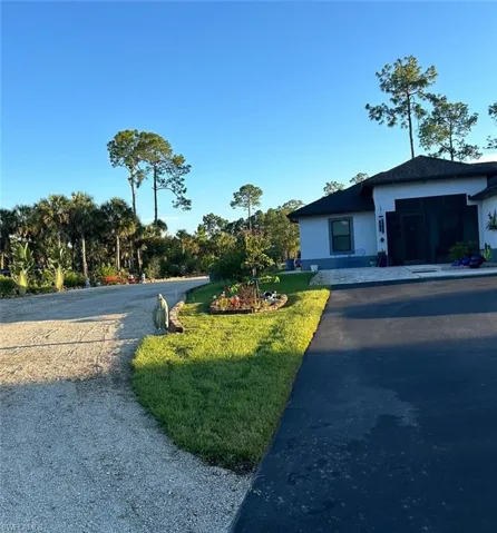 3486  40th SE AVE, Naples, FL 34117