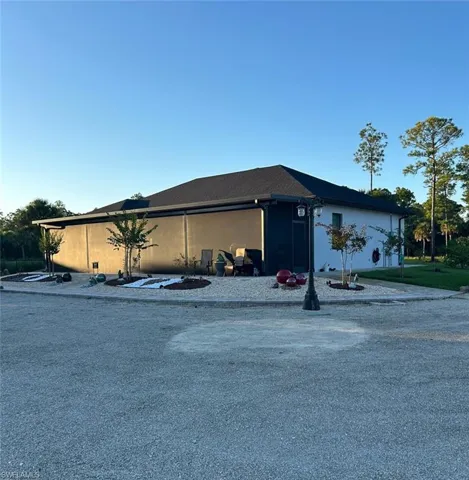 3486  40th SE AVE, Naples, FL 34117