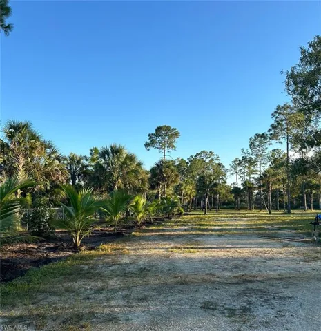 3486  40th SE AVE, Naples, FL 34117
