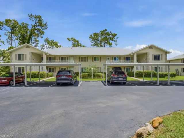 780 Augusta Blvd C104, Naples, Florida 34113