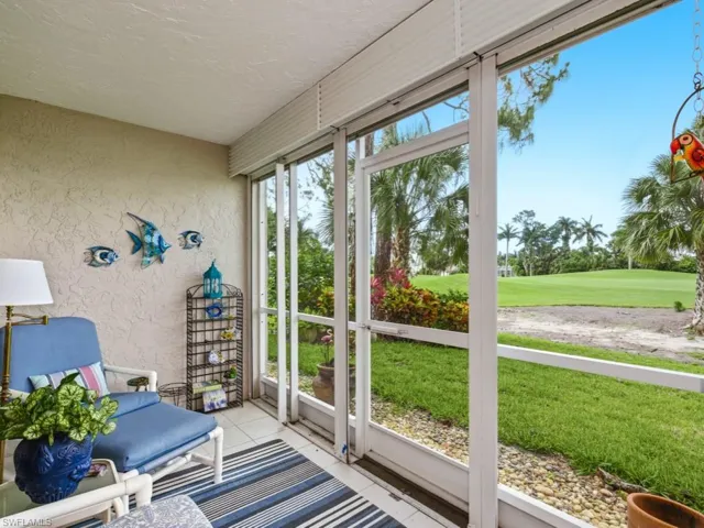 780 Augusta Blvd C104, Naples, Florida 34113