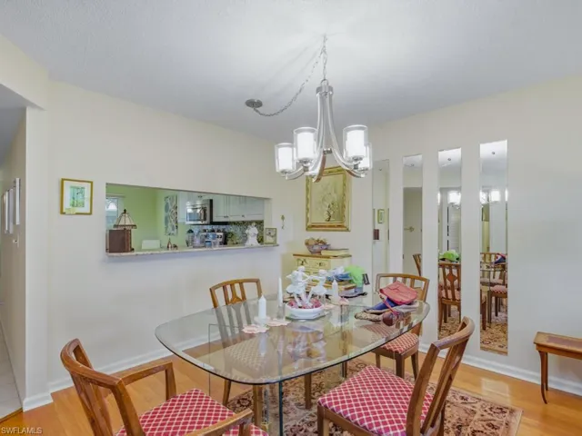 780 Augusta Blvd C104, Naples, Florida 34113
