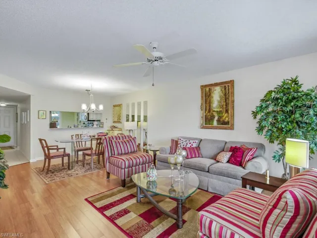 780 Augusta Blvd C104, Naples, Florida 34113