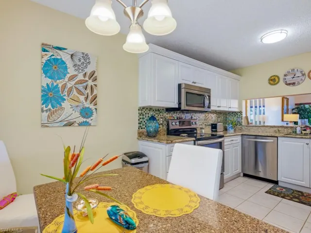 780 Augusta Blvd C104, Naples, Florida 34113