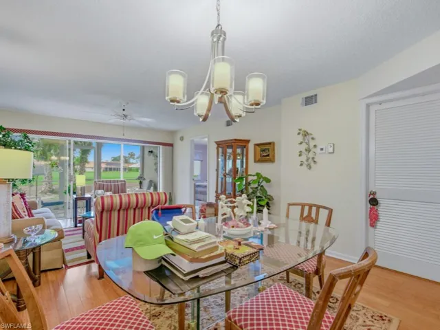 780 Augusta Blvd C104, Naples, Florida 34113