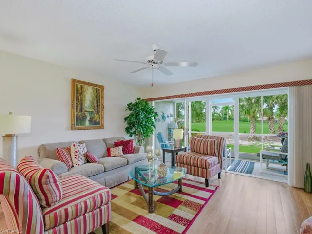 780 Augusta Blvd C104, Naples, Florida 34113