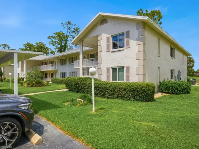 780 Augusta Blvd C104, Naples, Florida 34113