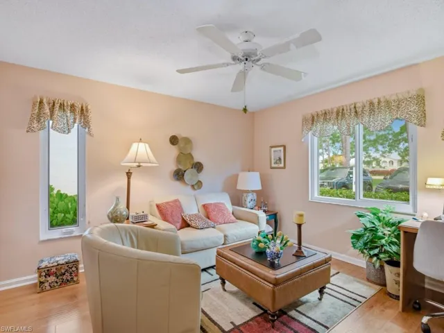 780 Augusta Blvd C104, Naples, Florida 34113