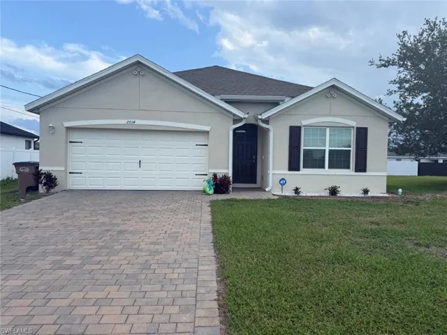 2014 9th St, Cape Coral, Florida 33993