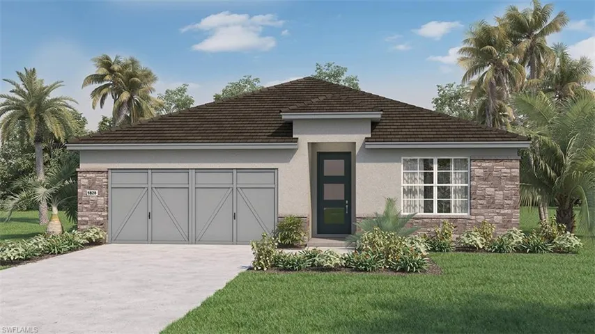 44568  Palm Frond  DR, Babcock Ranch, FL 33982