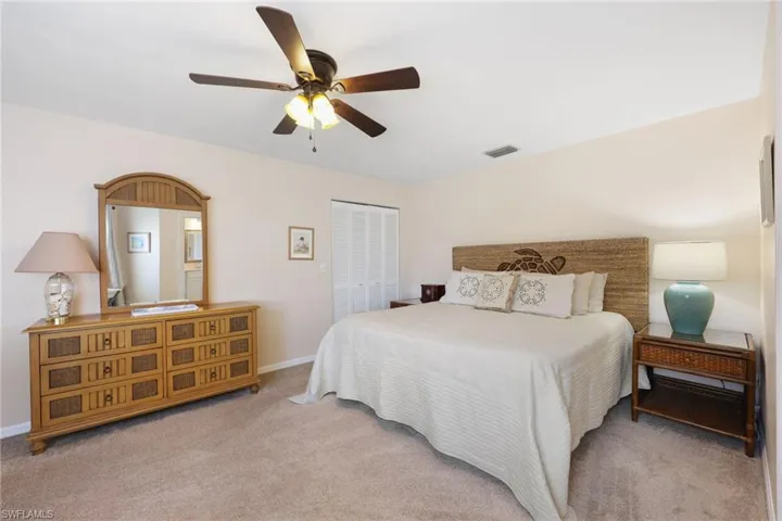 2541 Citrus Lake Dr A-205, Naples, Florida 34109