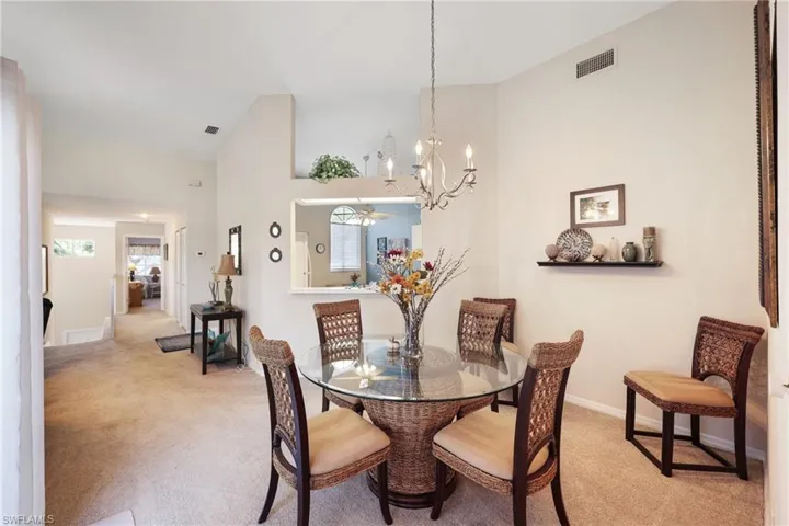 2541 Citrus Lake Dr A-205, Naples, Florida 34109
