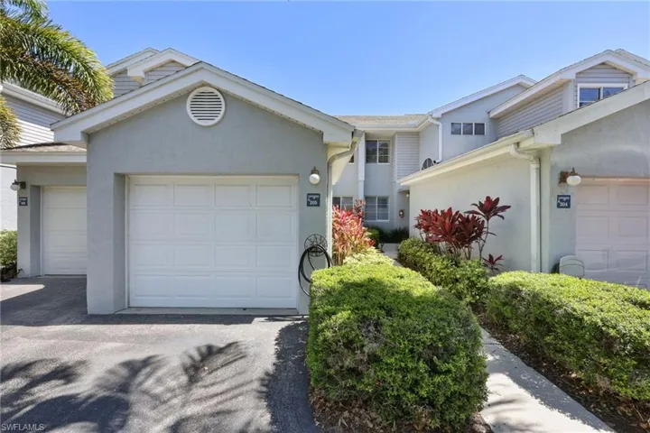 2541 Citrus Lake Dr A-205, Naples, Florida 34109