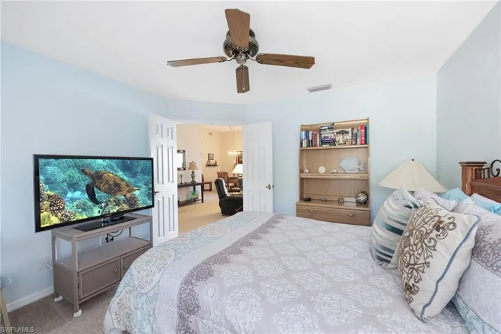 2541 Citrus Lake Dr A-205, Naples, Florida 34109