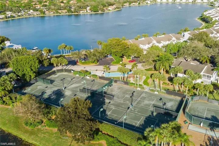 2541 Citrus Lake Dr A-205, Naples, Florida 34109