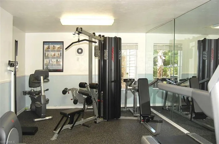 2541 Citrus Lake Dr A-205, Naples, Florida 34109