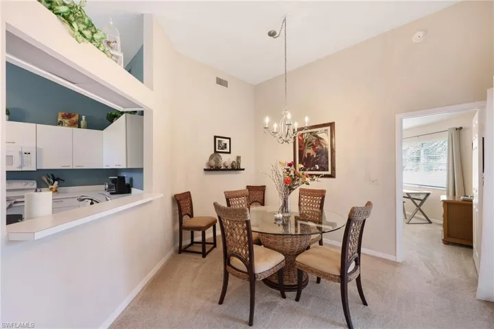 2541 Citrus Lake Dr A-205, Naples, Florida 34109