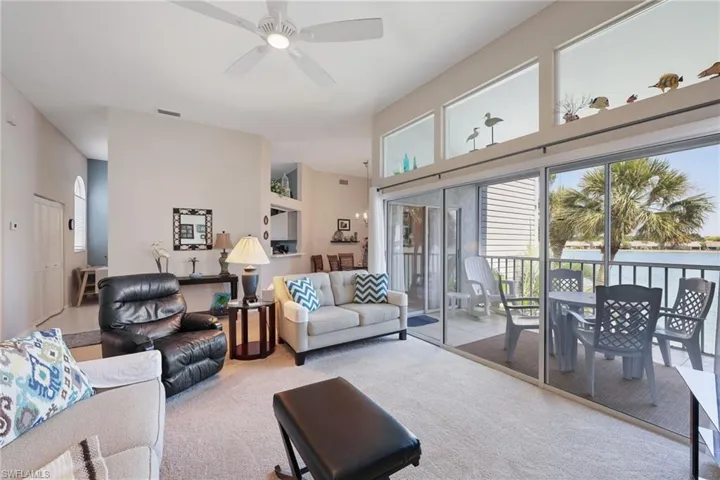 2541 Citrus Lake Dr A-205, Naples, Florida 34109